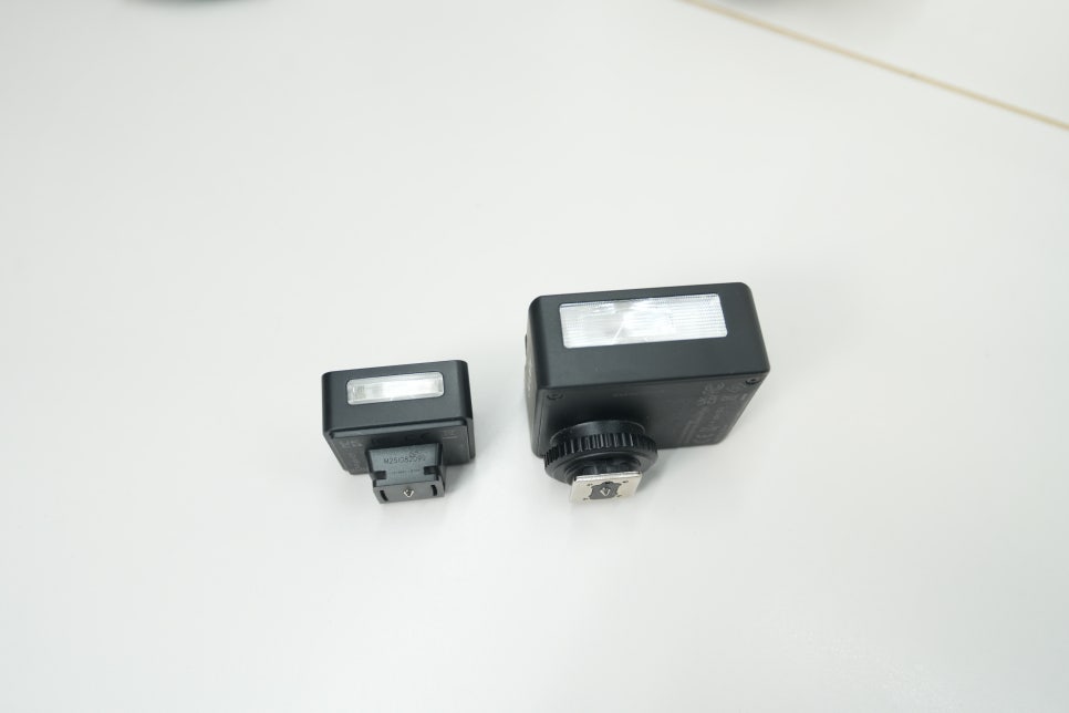 고독스 iM20 플래시 실사용기 "소니 카메라 RX1R2과 미니 플래시의 조합 이미지 6