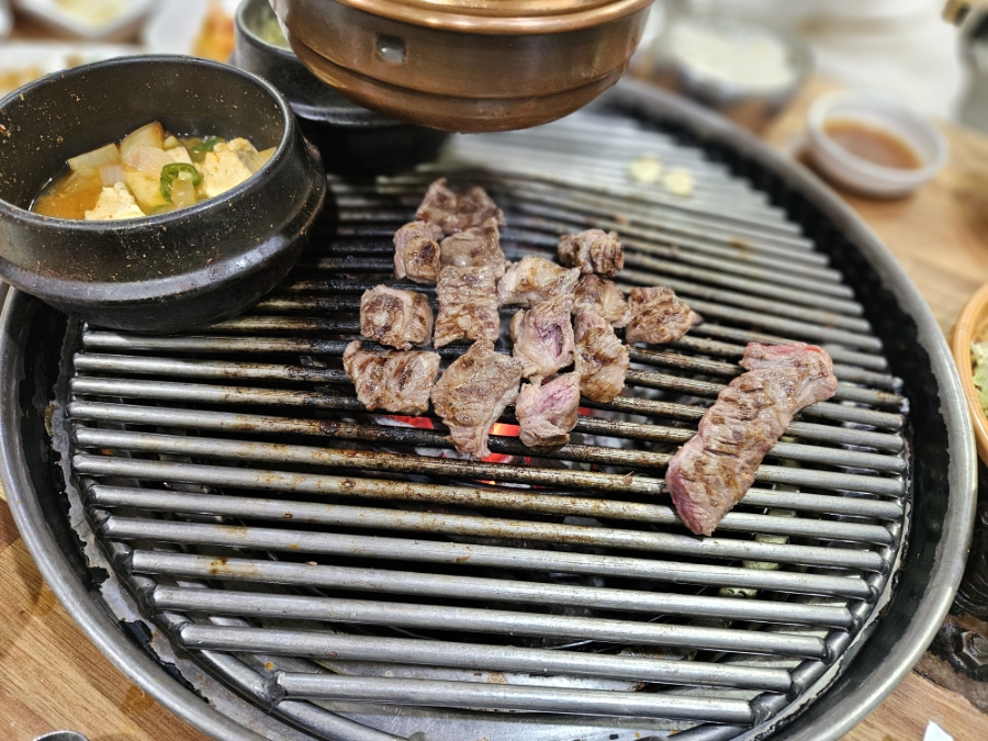 장군주먹고기 가양점 사진 5