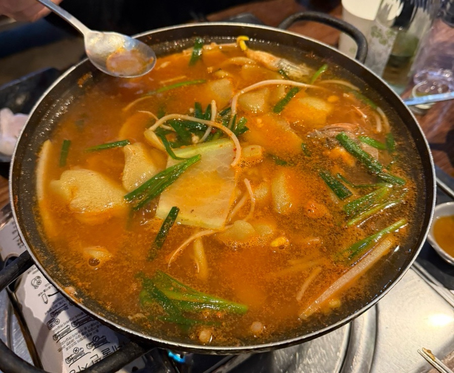 오징어선수촌 잠실점 사진 5