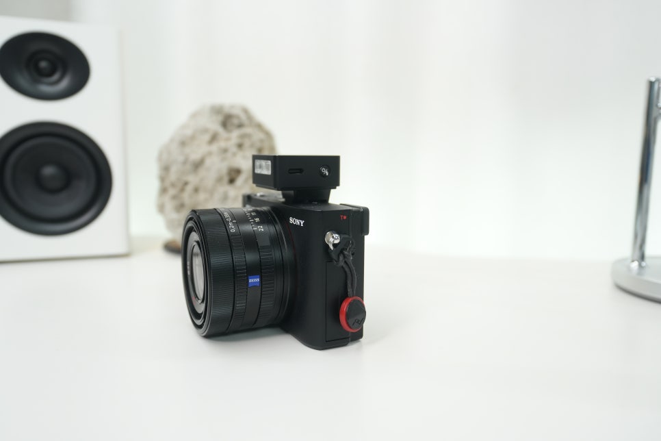 고독스 iM20 플래시 실사용기 "소니 카메라 RX1R2과 미니 플래시의 조합 이미지 10