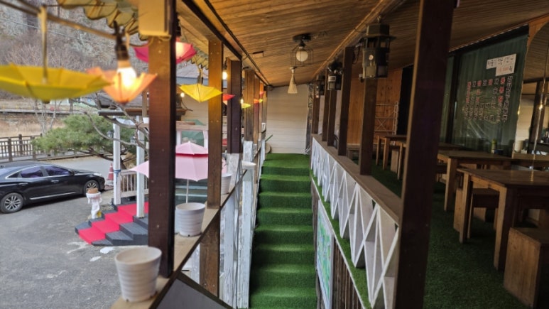 청수가든 이미지