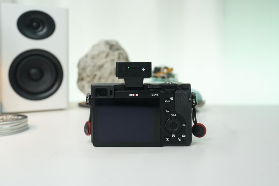 고독스 iM20 플래시 실사용기 "소니 카메라 RX1R2과 미니 플래시의 조합 이미지 14
