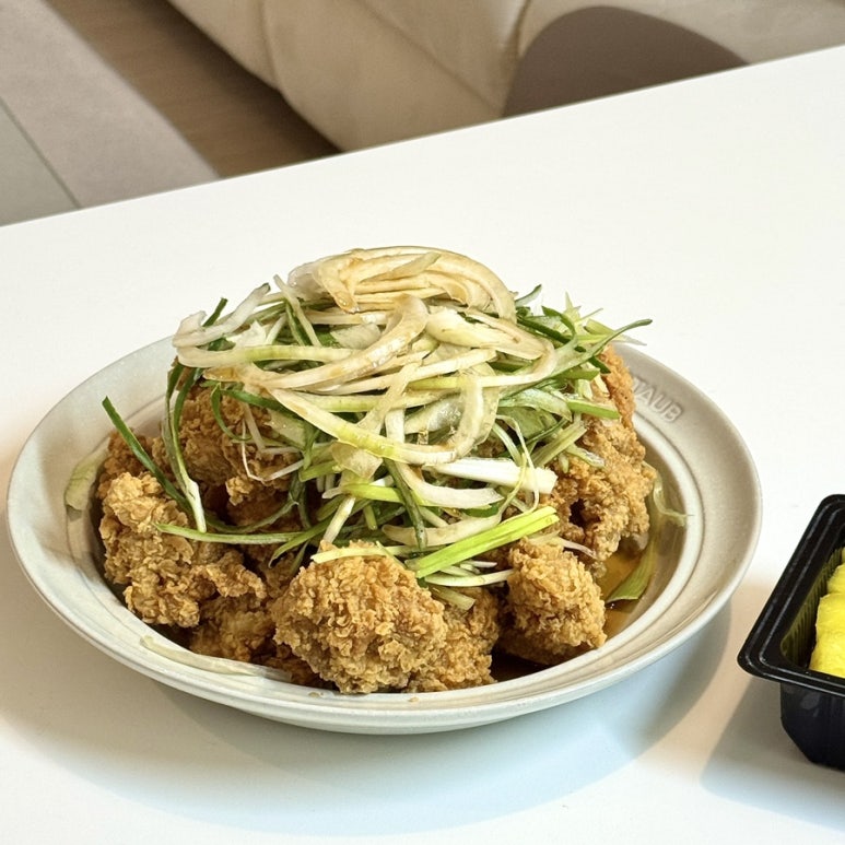 치킨플러스 마곡방화점 사진 5