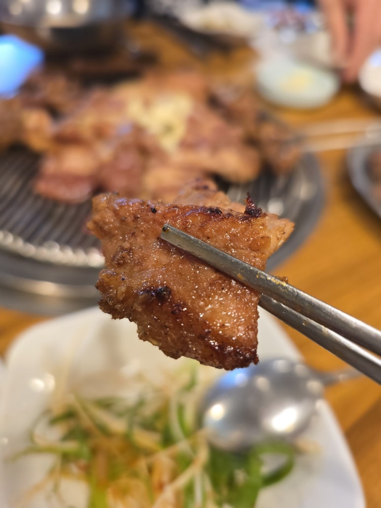 수정갈비 사진 8