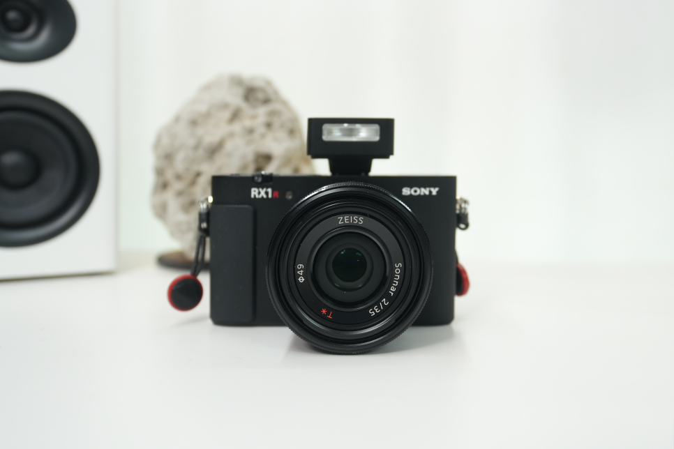 고독스 iM20 플래시 실사용기 "소니 카메라 RX1R2과 미니 플래시의 조합 이미지 2