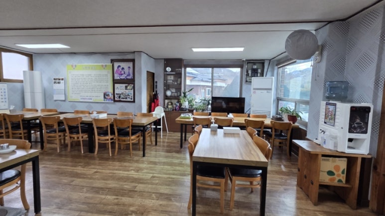 고향집두부 이미지