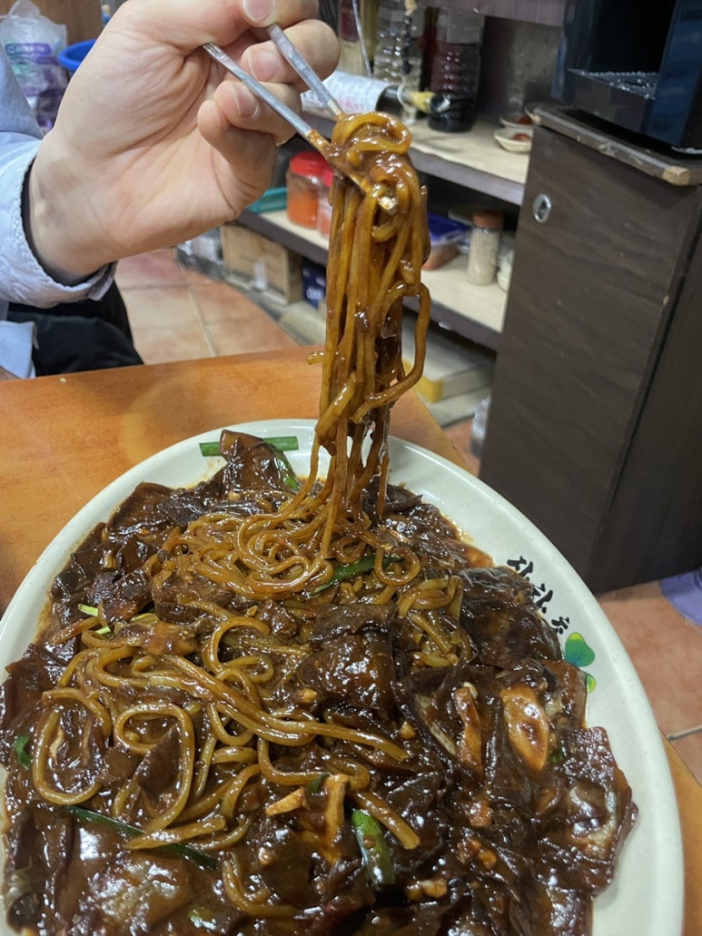 장하촌 대표 사진