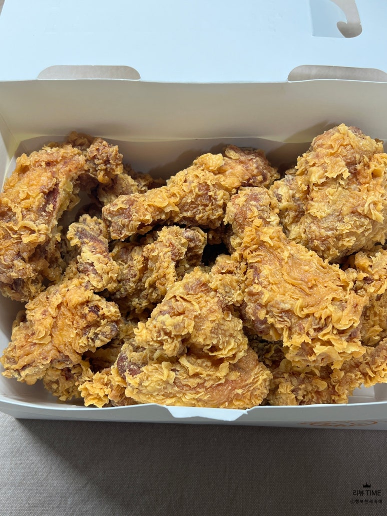 BHC치킨 양천향교점 사진 8