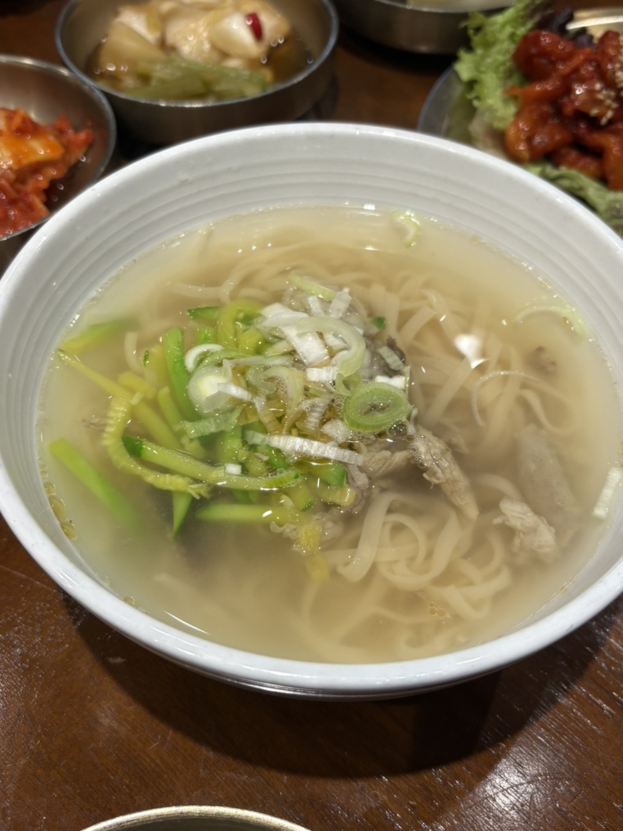 한티옥 영등포 요하푸드점 사진 5