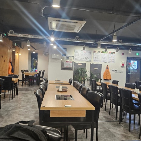 등촌샤브칼국수 삼성점 사진 5