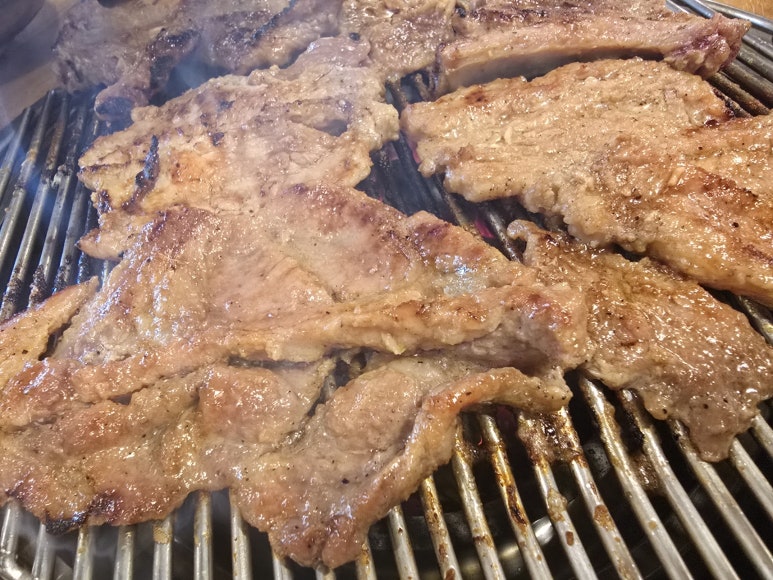 수정갈비 사진 7