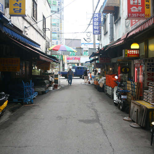 연서빈대떡 사진 7