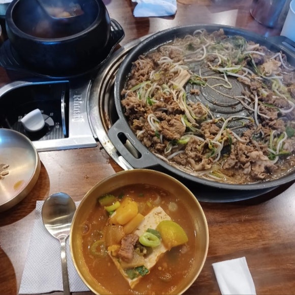 청담옥 본점 사진 5