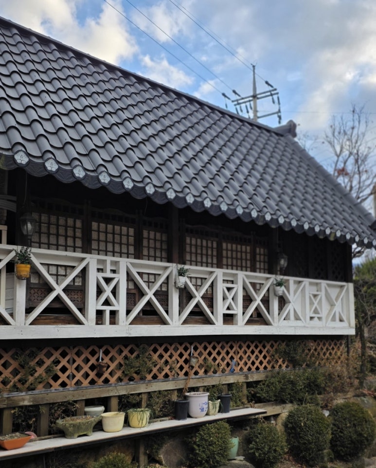 청수가든 이미지