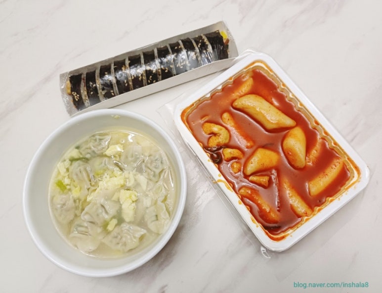남문떡볶이 풍덕초입마을점 사진 5