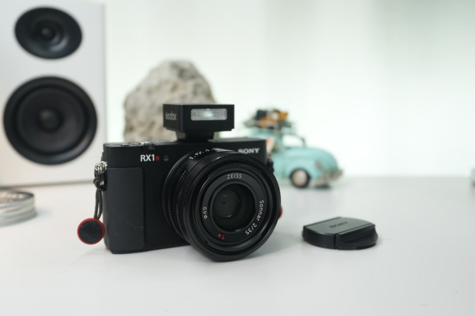 고독스 iM20 플래시 실사용기 "소니 카메라 RX1R2과 미니 플래시의 조합 이미지 15