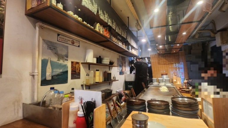 오코노미스토리 사진 8