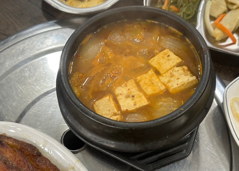 대박식당 사진 2