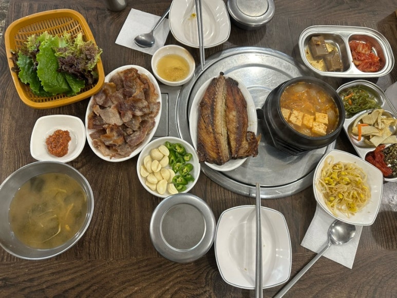대박식당 사진 4