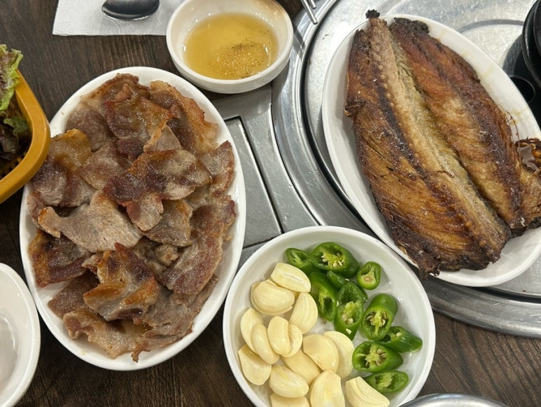 대박식당 대표 사진