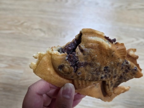 신금호붕어빵 사진 3