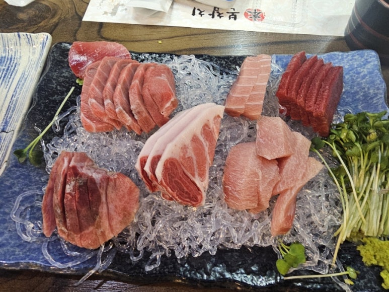 본참치 본점 사진 7