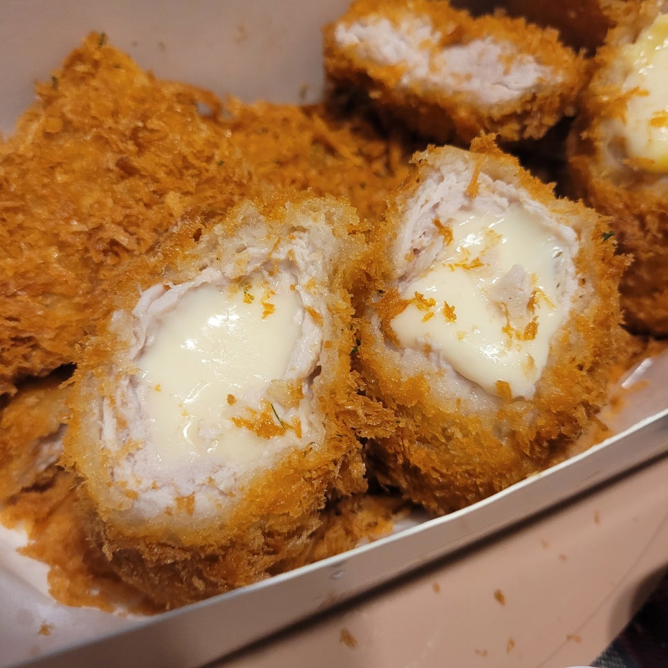 돈카츠마켙 수지점 사진 3
