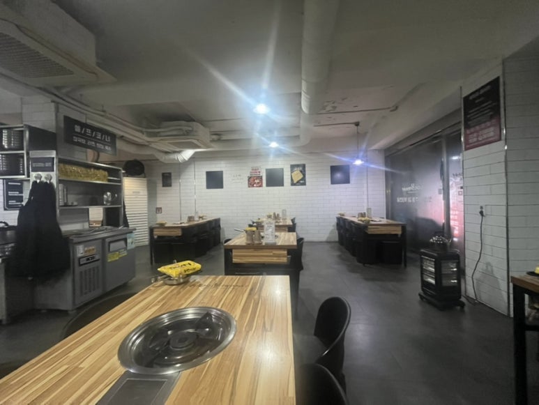 이태리부대찌개 신사점 사진 2