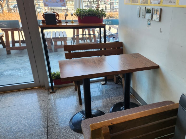 커피자루 와인 디포 사진 7