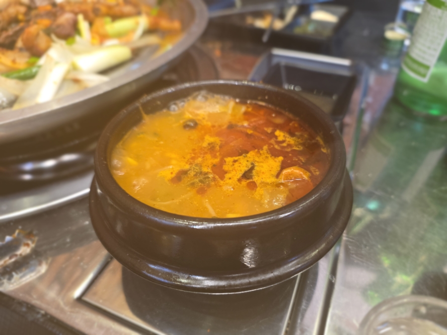 동춘돌곱창 반월점 사진 3