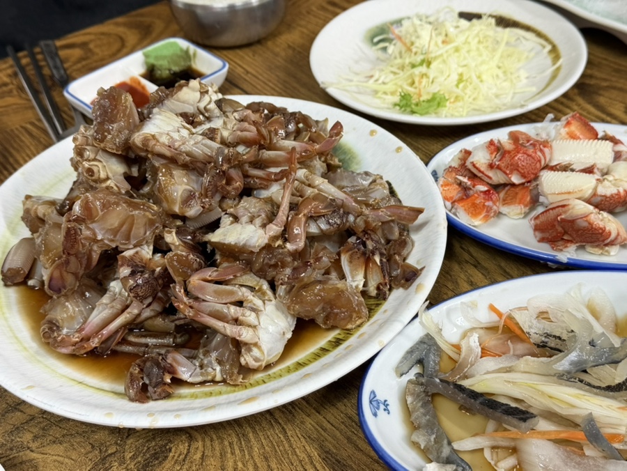 제주삼다도횟집 1호점 사진 8