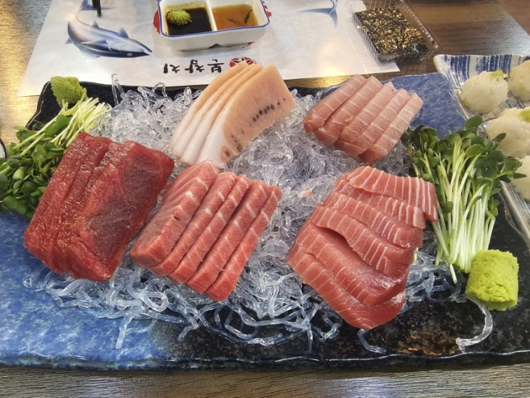 본참치 본점 사진 5