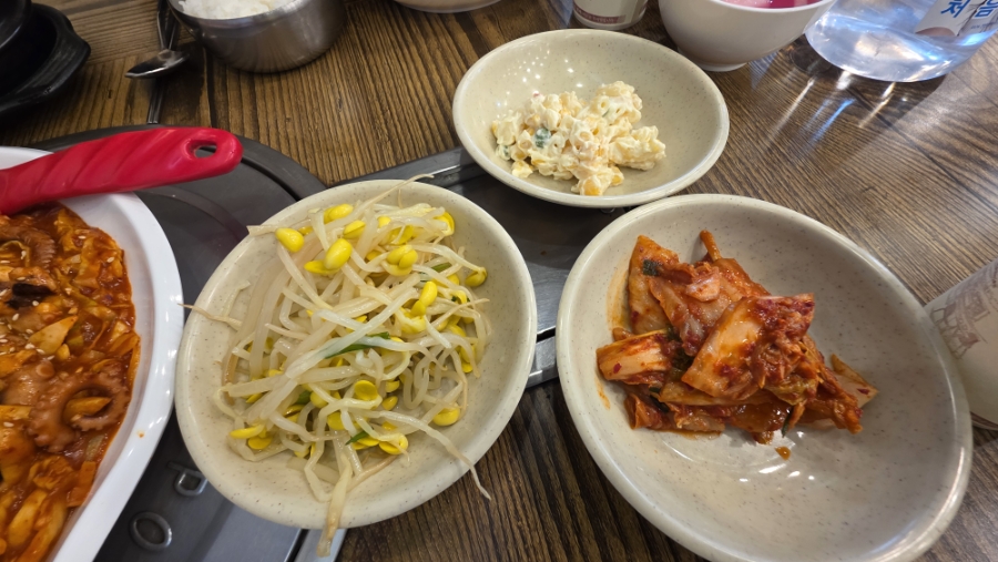 무교동낙지마당 선부점 사진 6