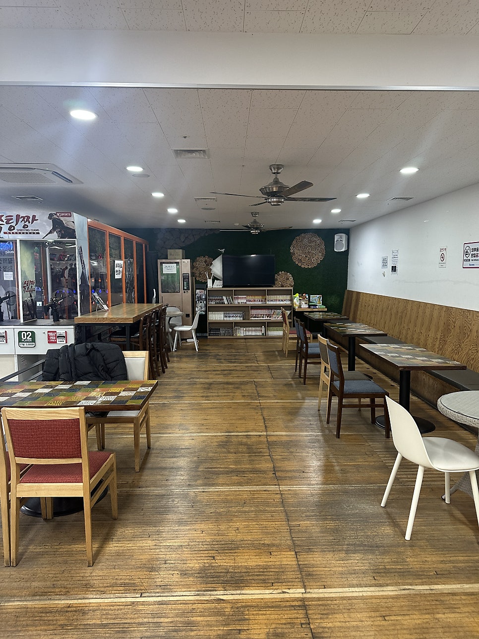 방배 오란다볼링센터: 강아지와 함께하는 이색 데이트 — 사진 6
