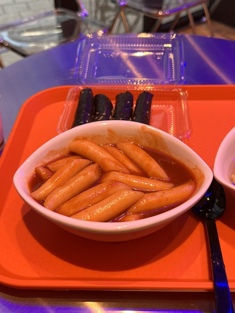 명동리어카 사진 7