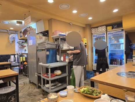 돼지꿈꾸의소 사진 2
