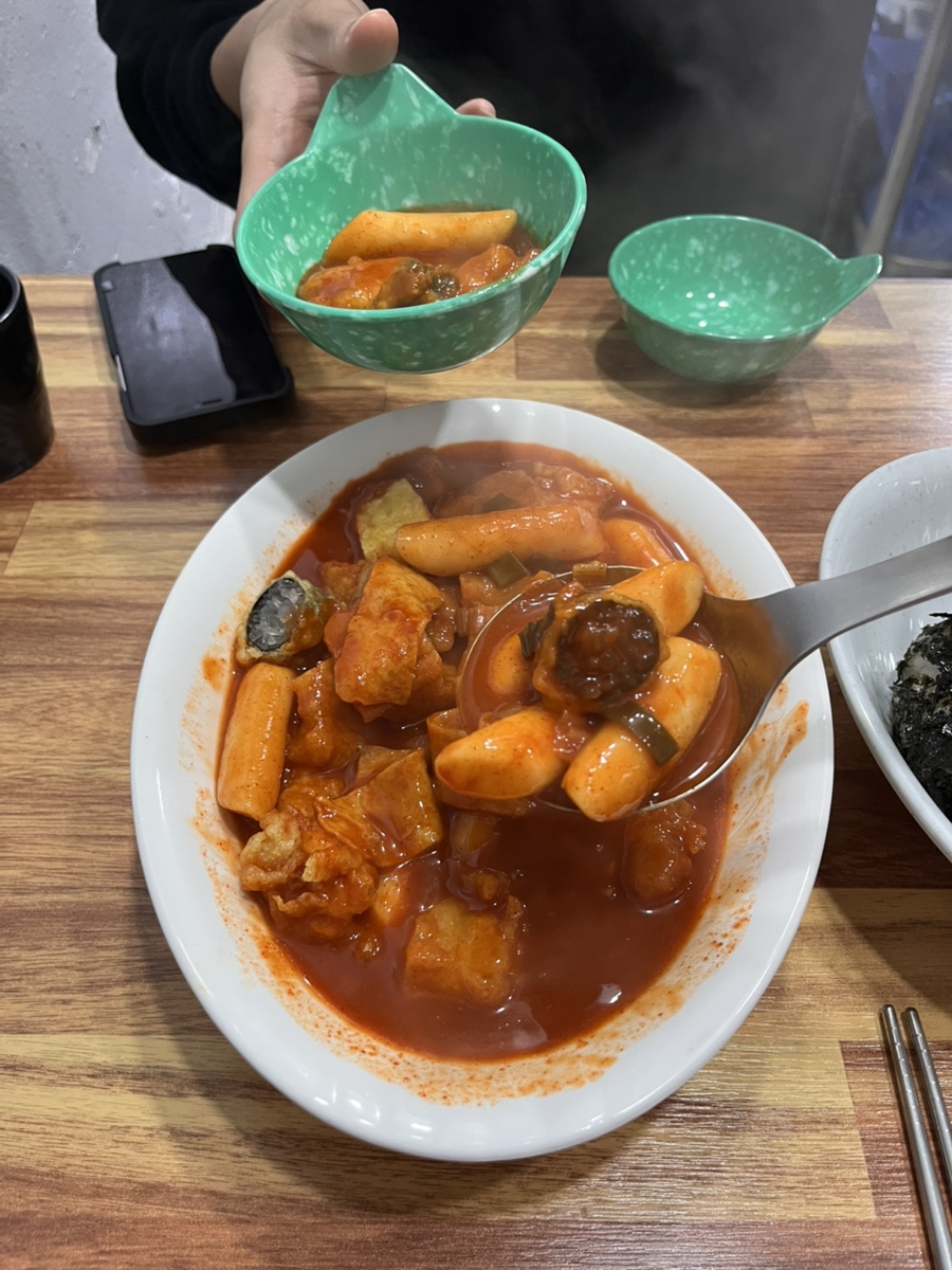 참떡&김떡 사진 8