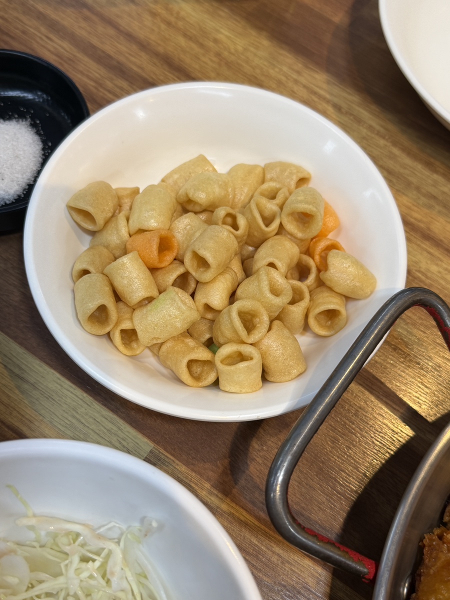 명가통닭 가락시장점 사진 7