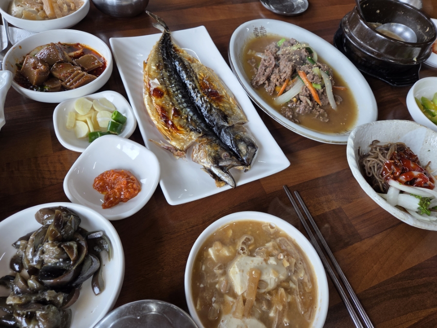 소낭뜰 사진 7