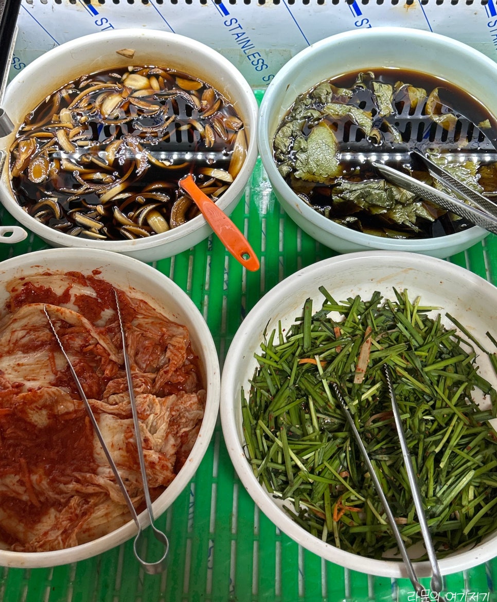 장군부페 사진 8