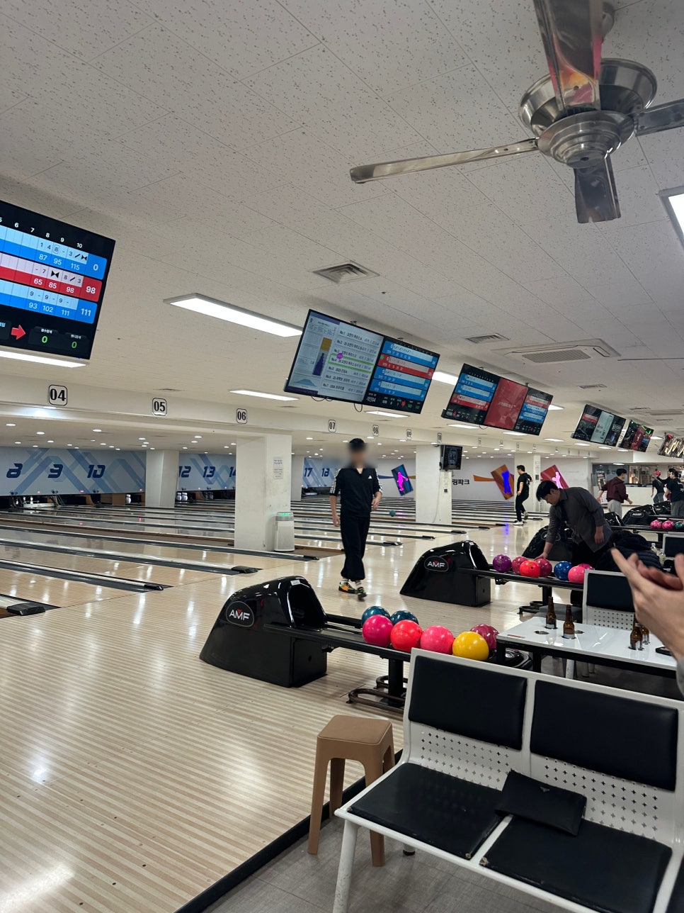 방배 오란다볼링센터: 강아지와 함께하는 이색 데이트 — 사진 16