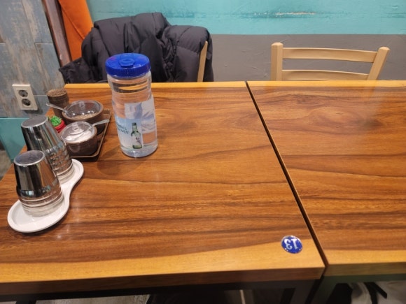 일미돼지국밥 사진 5