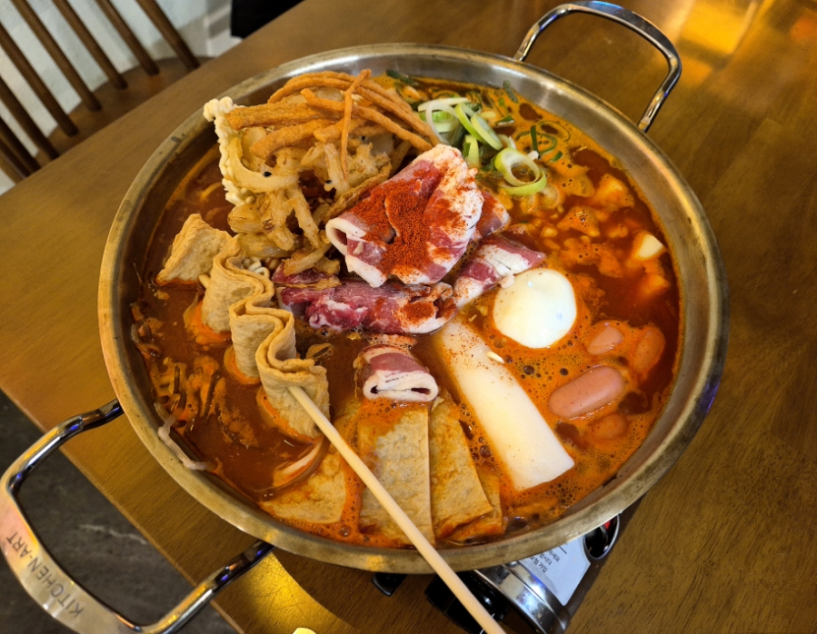 떡볶이마을 사진 7