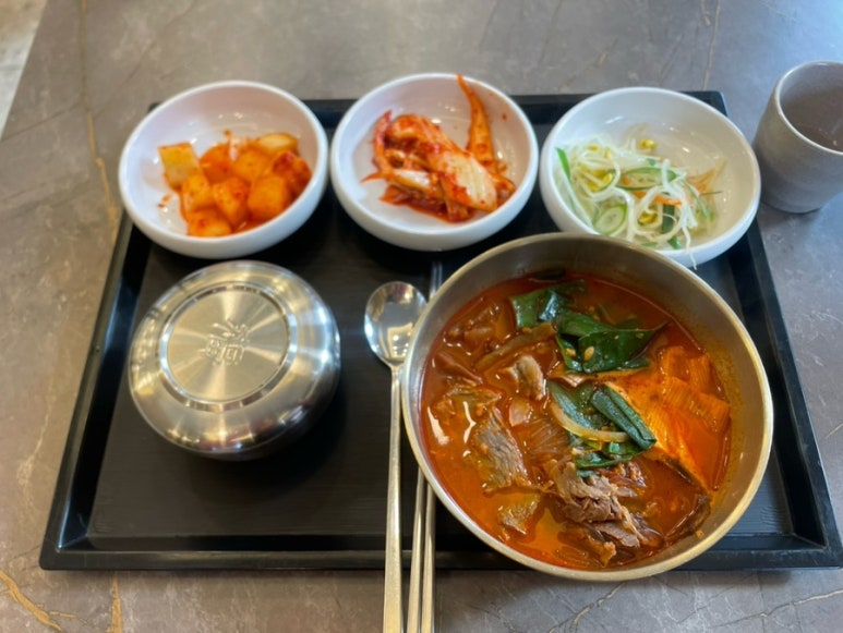 신복관 역삼점 사진 5