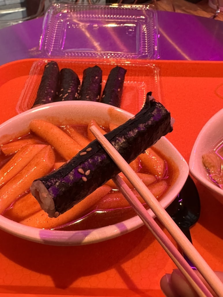 명동리어카 사진 5