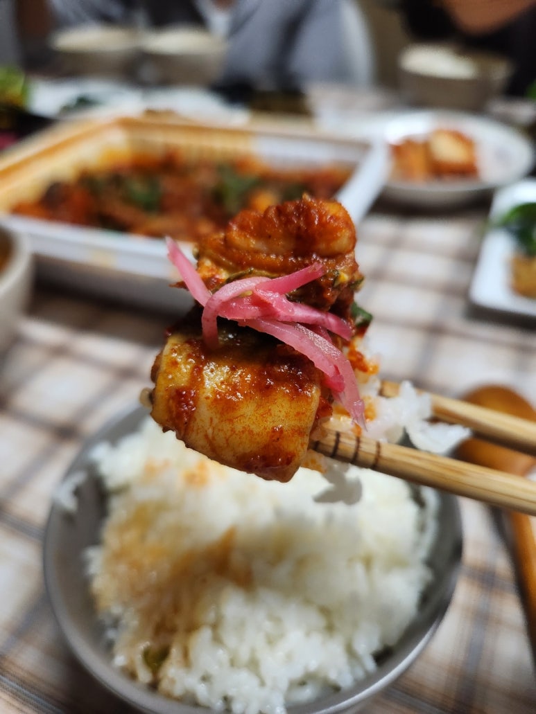 황소장어 대표 사진