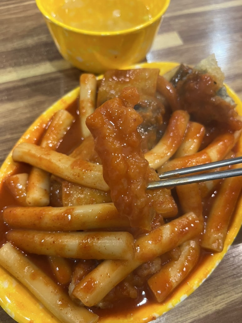 꼽사리 사진 8