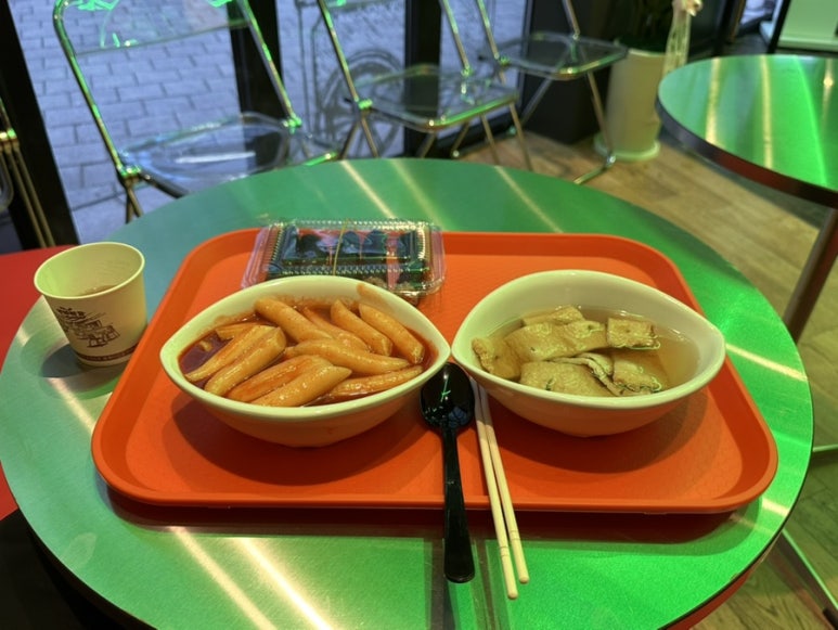 명동리어카 사진 4