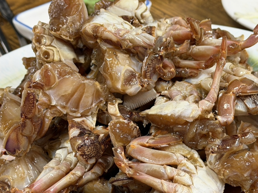 제주삼다도횟집 1호점 사진 6