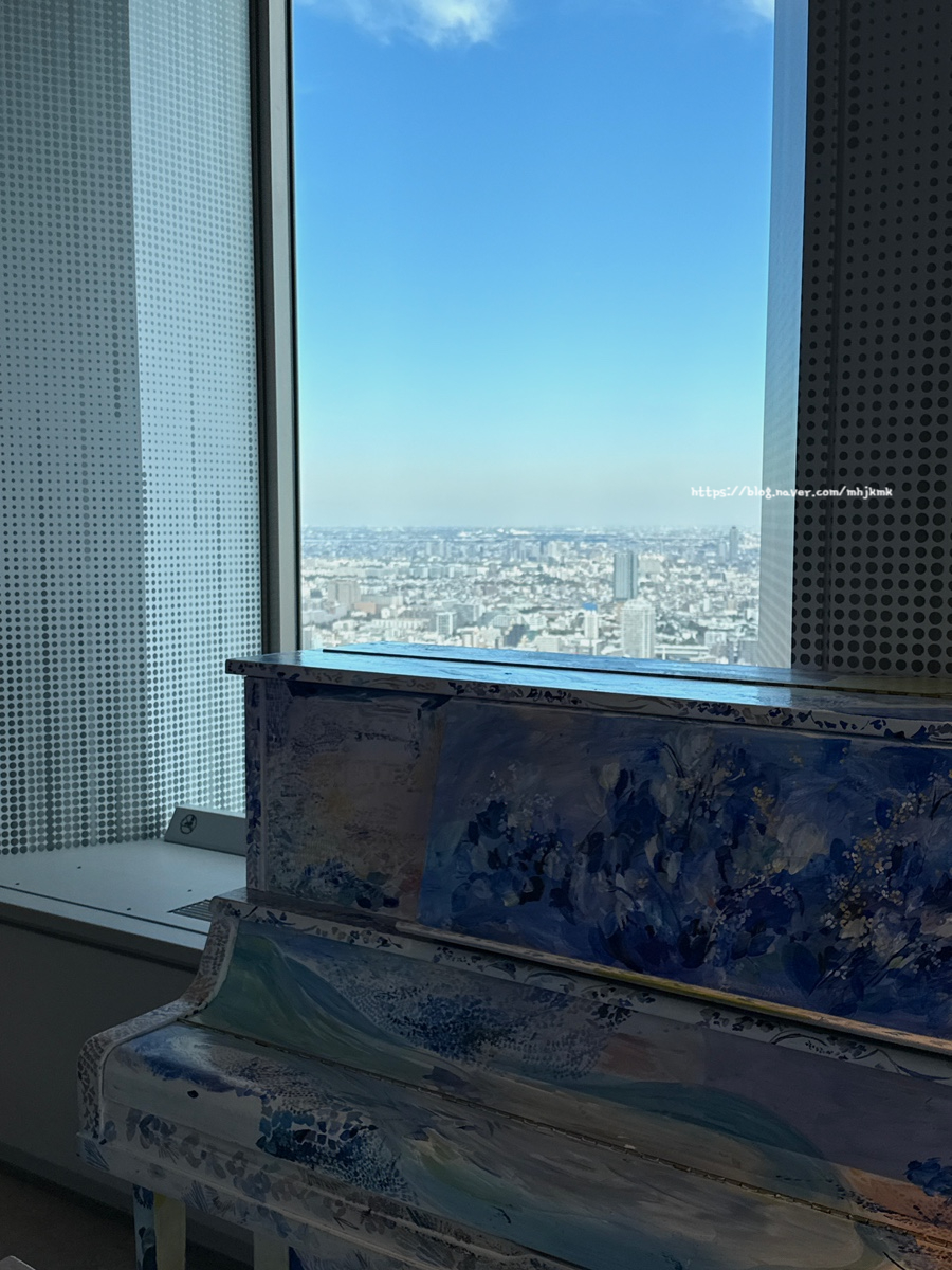 도쿄 3박 4일 자유여행: 알짜배기 코스 일정 완벽 가이드 — 사진 9